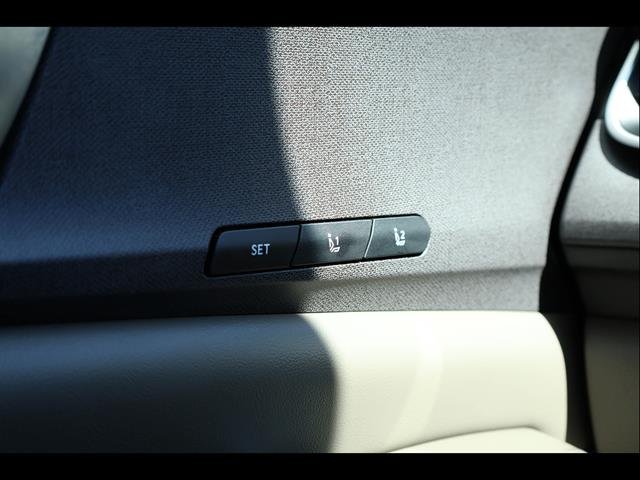 Certified Used 2026 Aurora Black Pearl Kia SX image 24