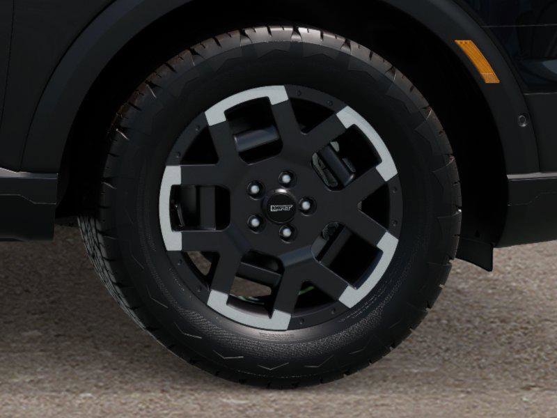 New 2026 Abyss Black Pearl Hyundai XRT Pro image 8
