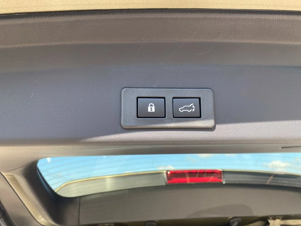 New 2026 Brown Subaru Limited image 18