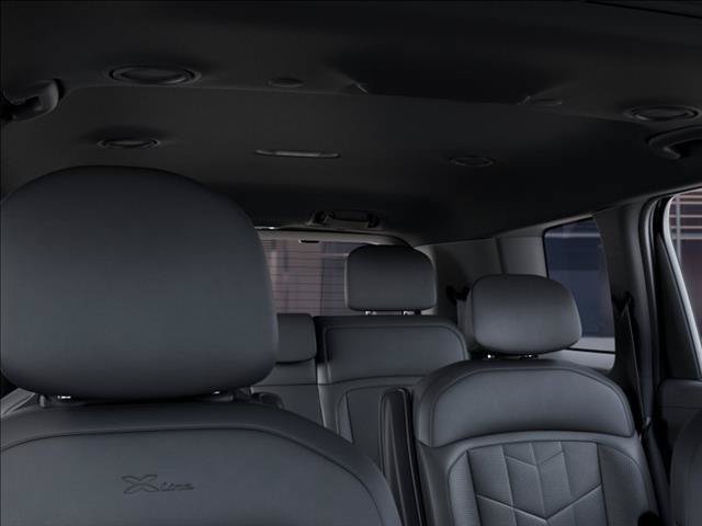 New 2027 Ebony Black Kia X-Line EX image 27