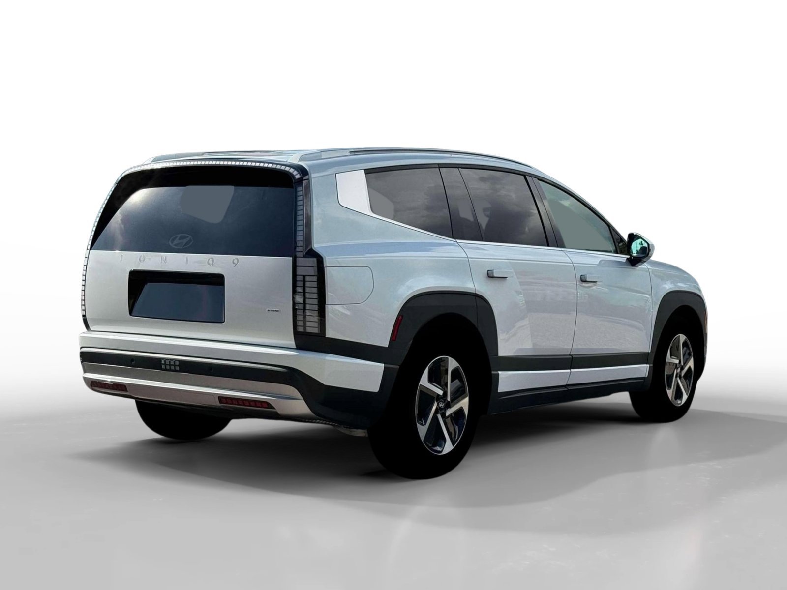 2026 Hyundai IONIQ 9 SE - Photo 7