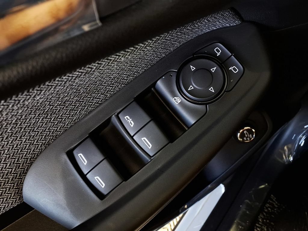 2026 Chevrolet Trailblazer LT - Photo 25