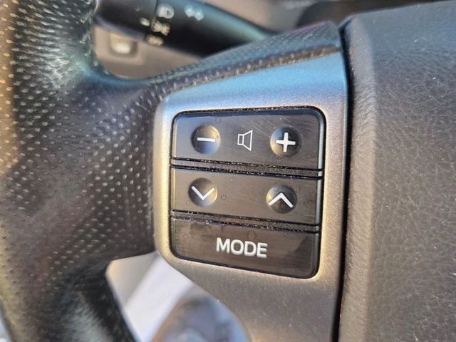 Used 2012 White Toyota PreRunner image 26