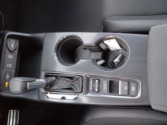 2026 Honda Civic Sport - Photo 20