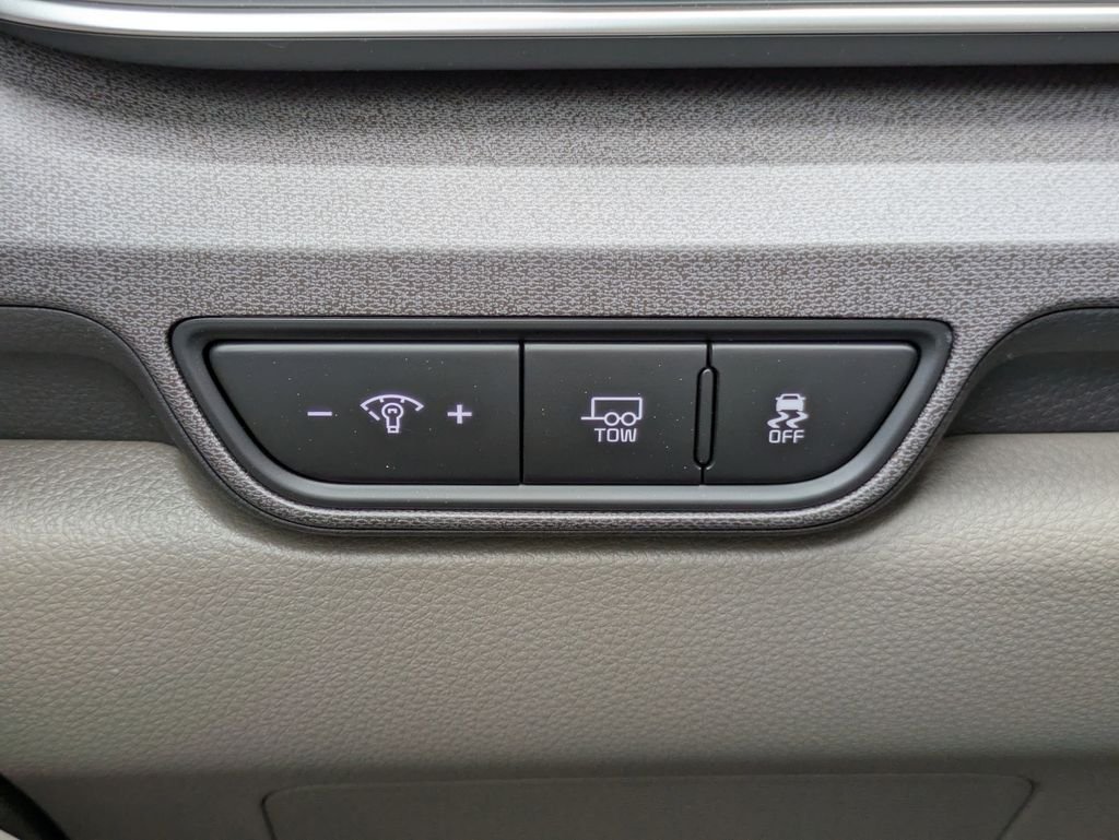 New 2026 Ceramic Silver Kia EX image 27