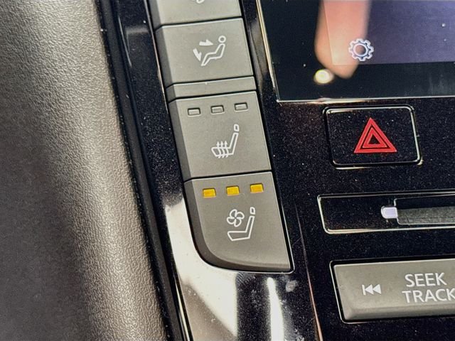 2022 INFINITI QX55 Essential - Photo 34