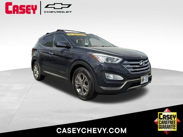 2015 Hyundai Santa Fe Sport Base