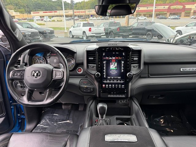 Used 2021 Blue Ram TRX image 18