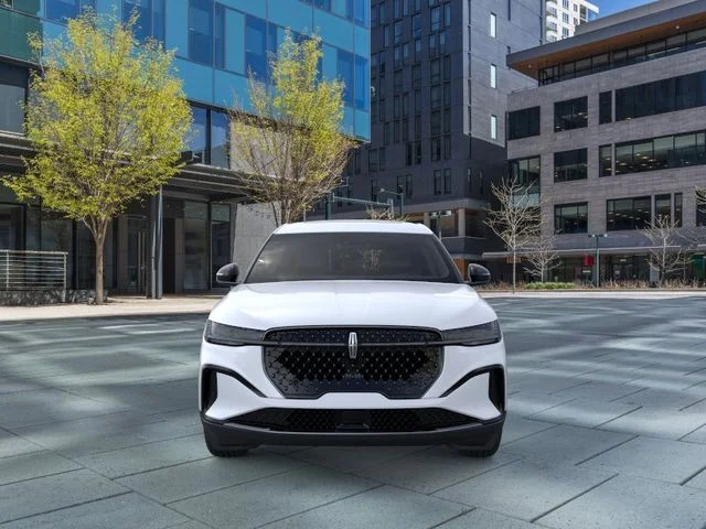 2026 Lincoln Nautilus Premiere - Photo 6