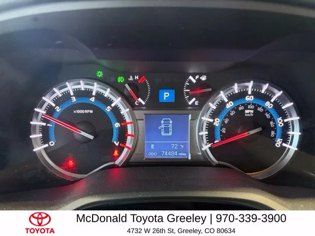 Used 2015 Silver Toyota Limited image 16