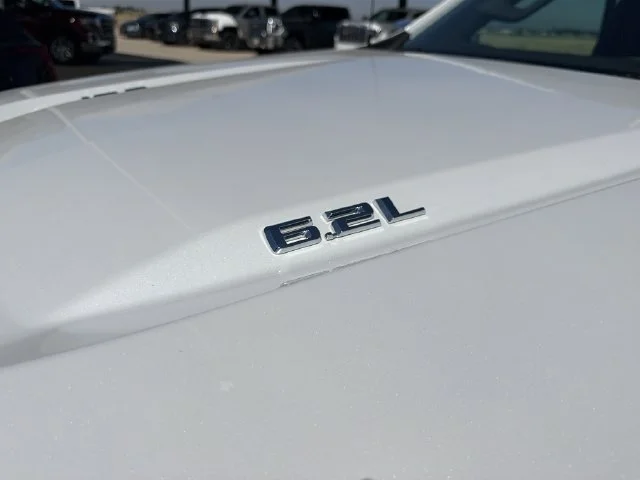 Used 2022 Beige Chevrolet LTZ image 3