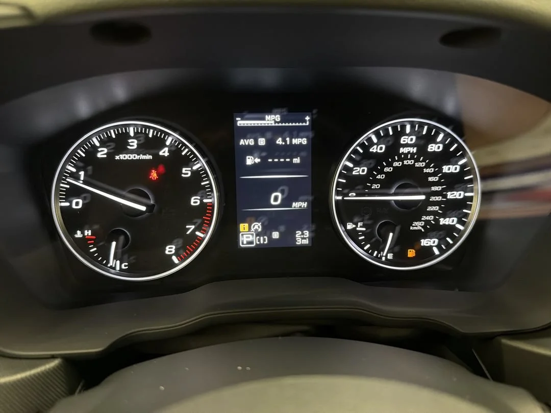 New 2026 River Rock Pearl Subaru Premium image 22