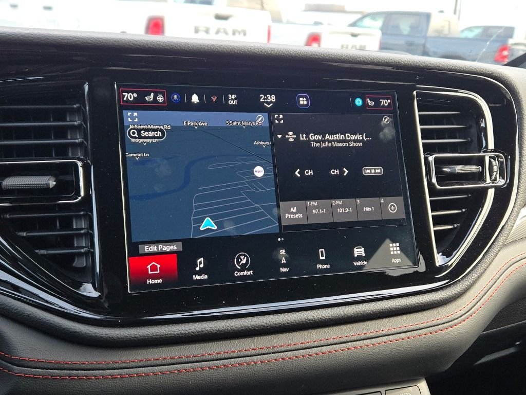 2026 Dodge Durango GT - Photo 29