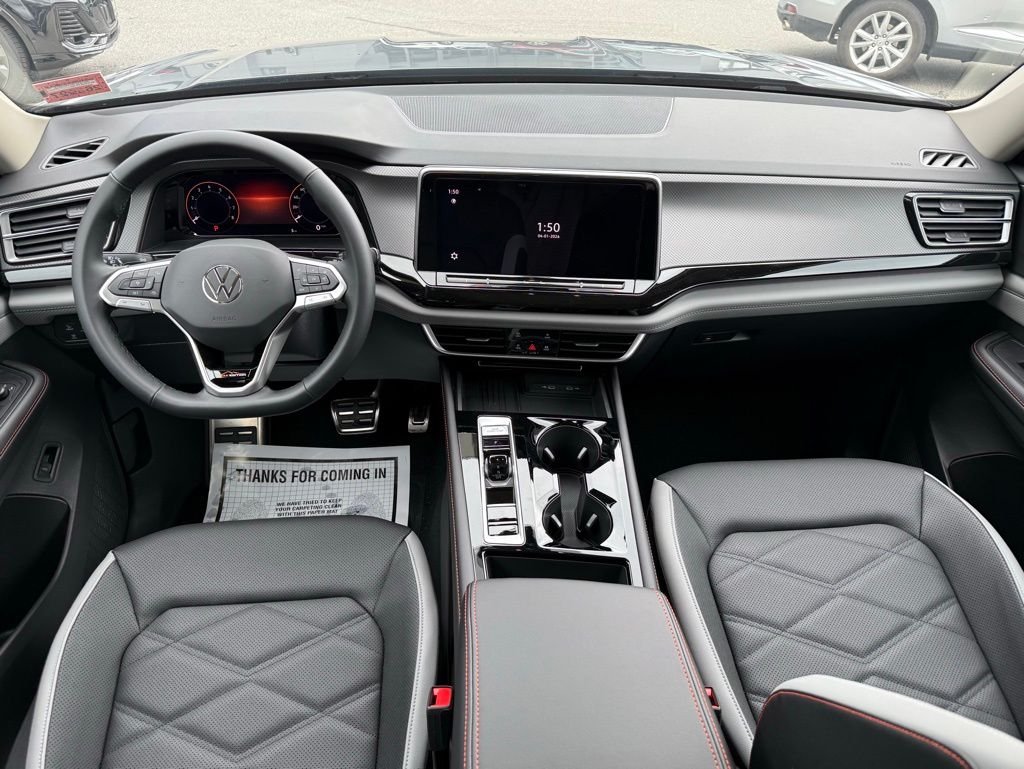 New 2026 Gray Volkswagen 2.0T Peak Edition image 37