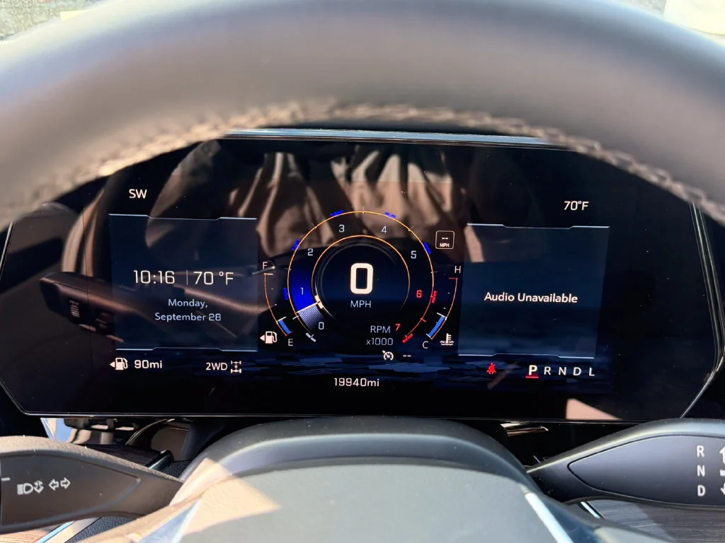 2025 Chevrolet Tahoe Premier - Photo 42