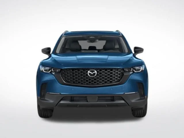 New 2026 Jet Black Mica Mazda 2.5 S Preferred AWD image 9