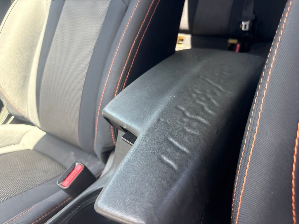 Used 2019 Gray Subaru 2.0i Premium image 16