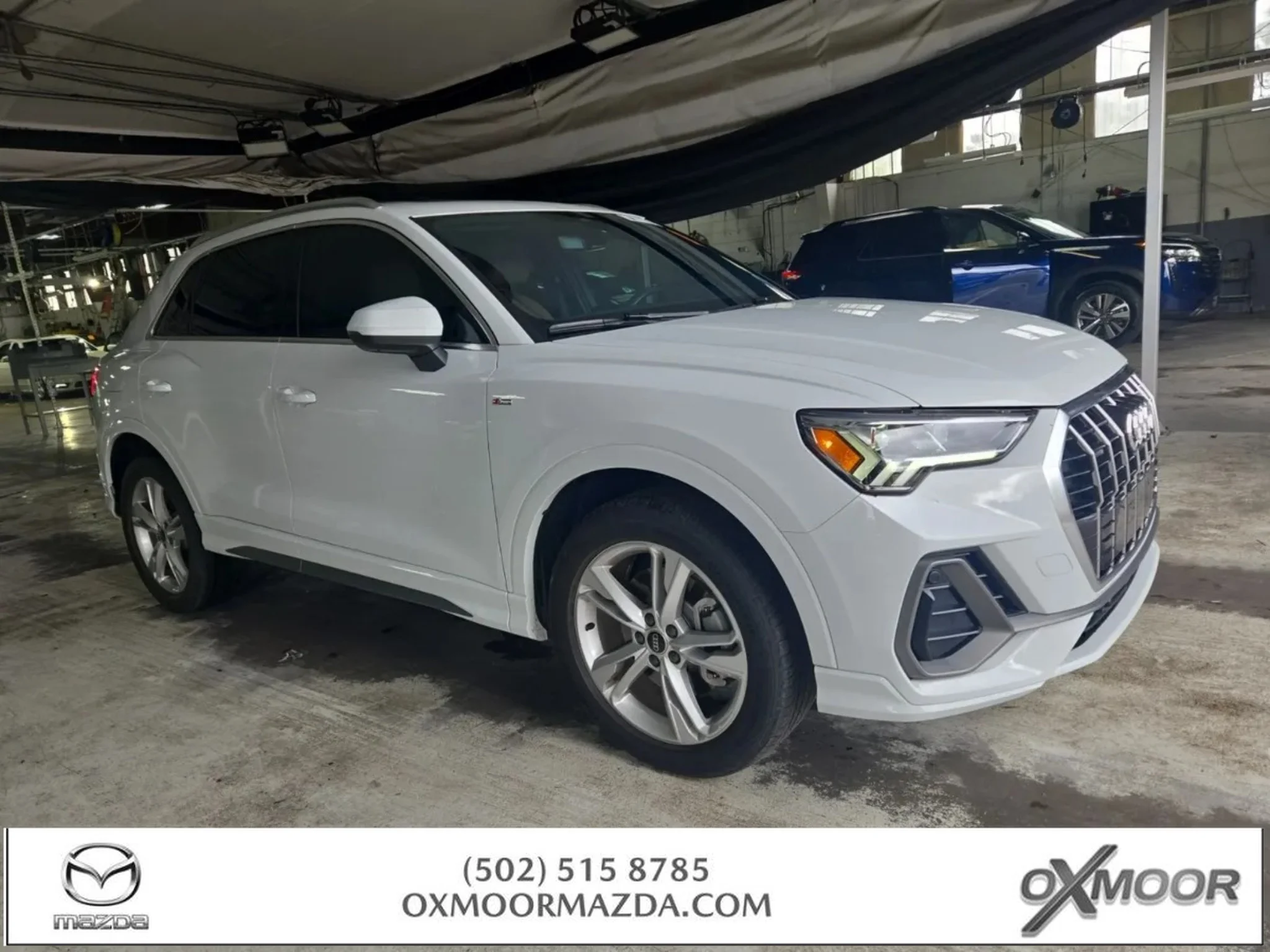 2023 Audi Q3