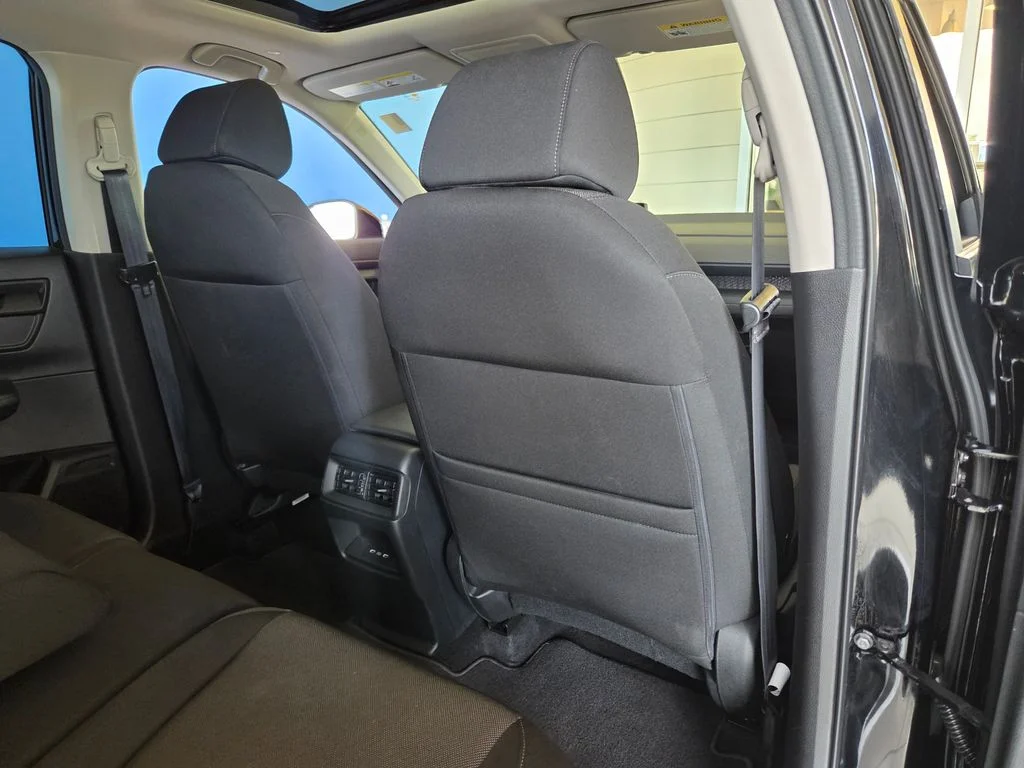 2025 Honda CR-V EX - Photo 26