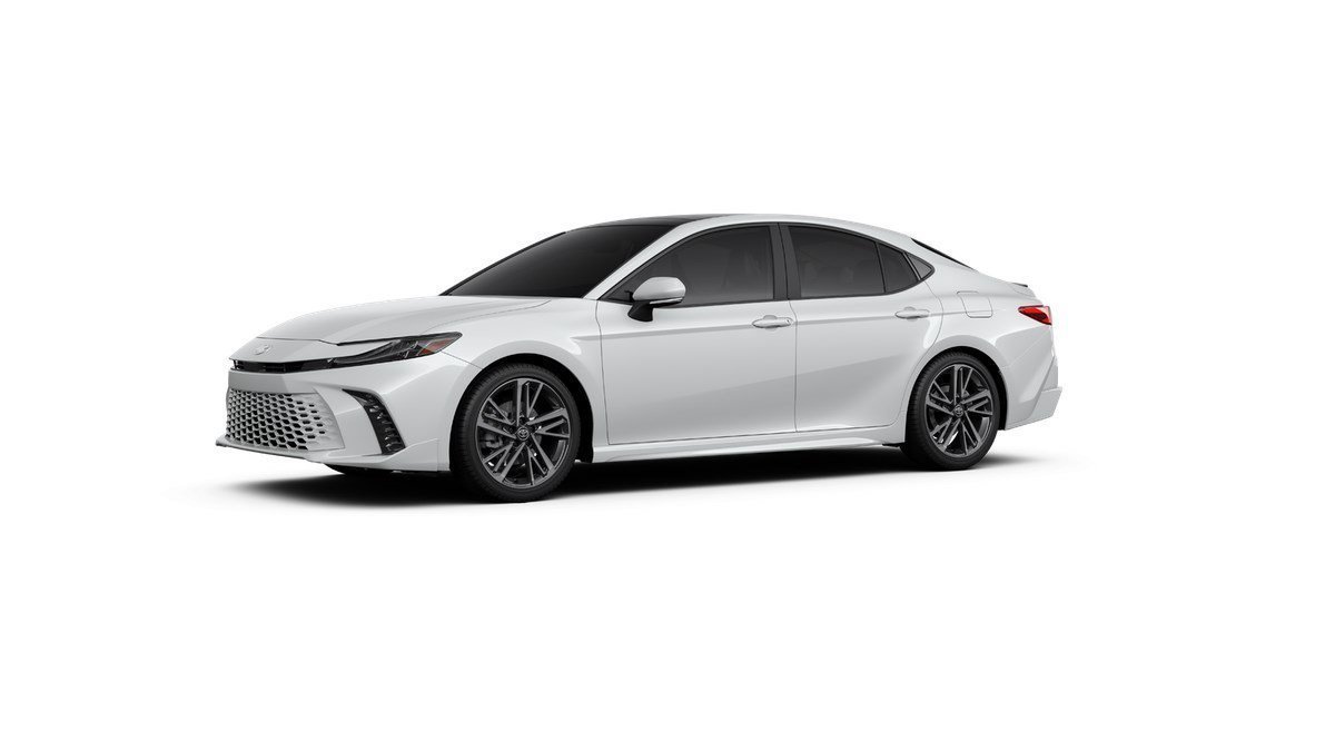 New 2027 Wind Chill Pearl <sup>1</sup> Toyota  XSE image 18