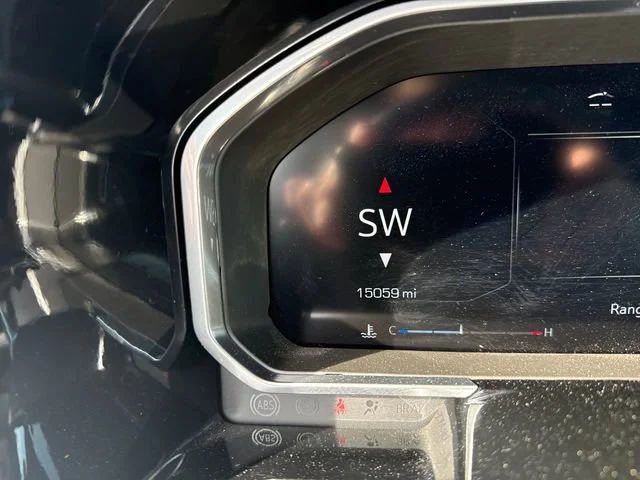 Used 2026 Sterling Metallic GMC SLT image 20