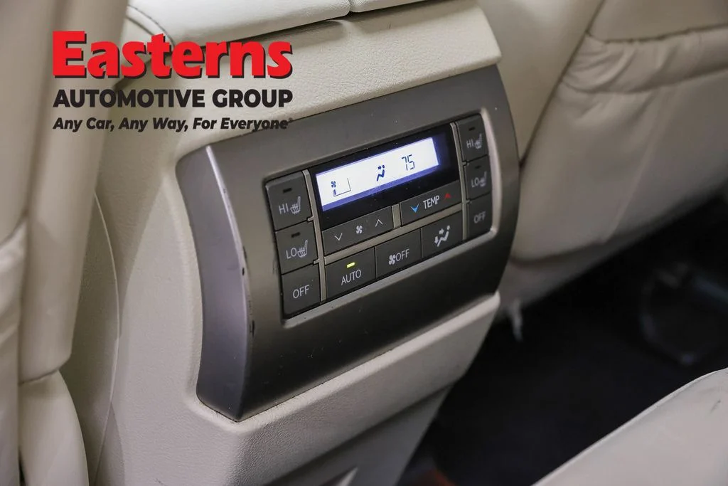 Used 2020 White Lexus 460 image 26