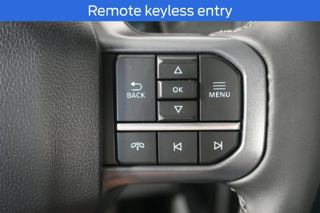 New 2026 Avalanche Ford XLT image 16