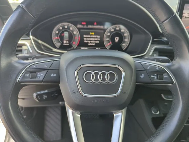 Used 2024  Audi 45 S line Premium Plus image 43
