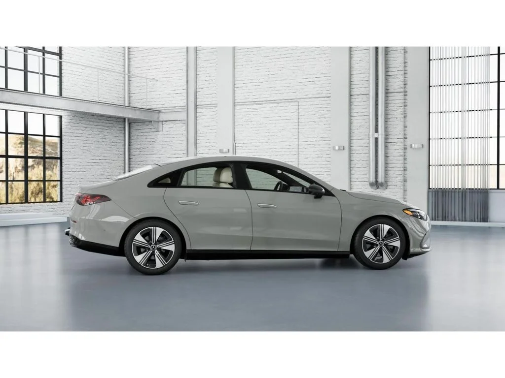 New 2027 Gray Mercedes-Benz CLA 220 image 17