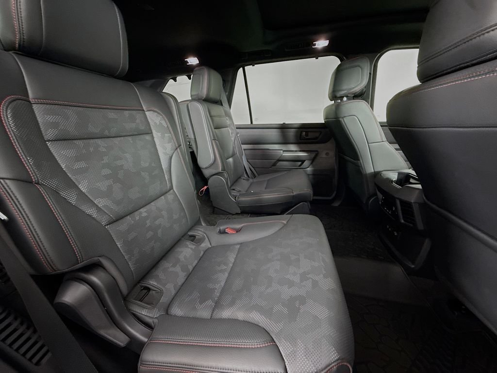 Used 2025 Gray Toyota TRD Pro image 24