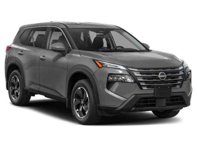 2025 Nissan Rogue SV - Photo 9