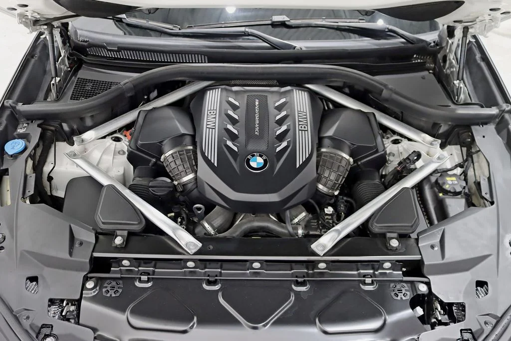 2022 BMW X5 M50i - Photo 41