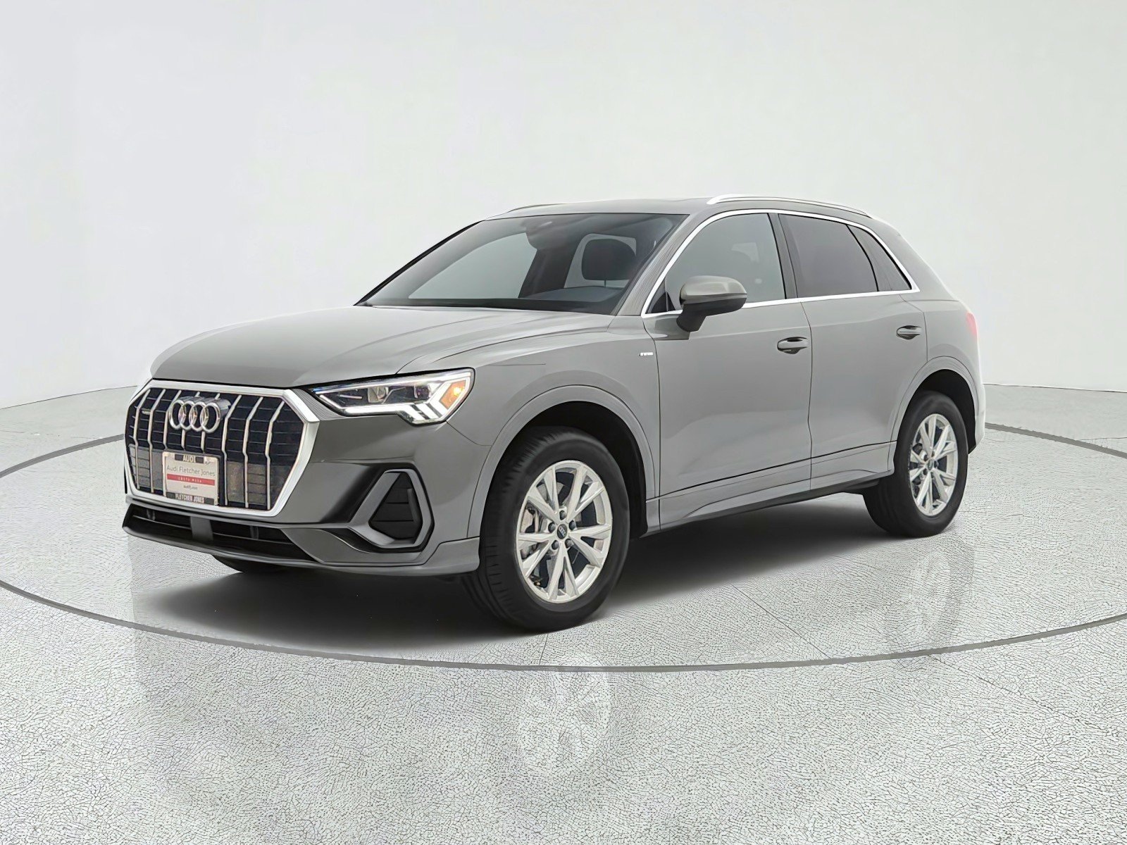 2024 Audi Q3