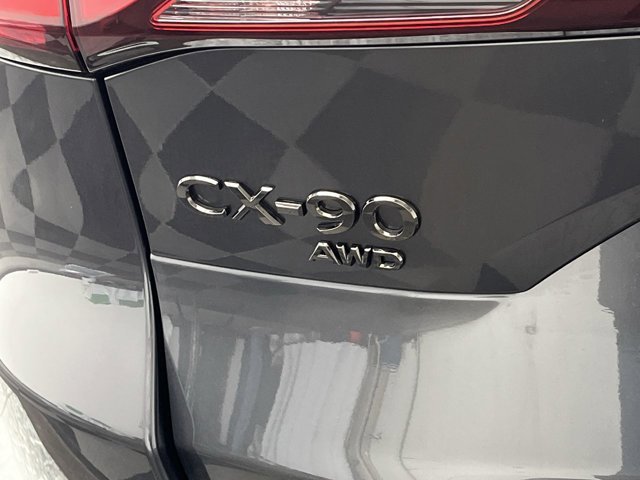 2026 Mazda CX-90 Premium Package - Photo 33