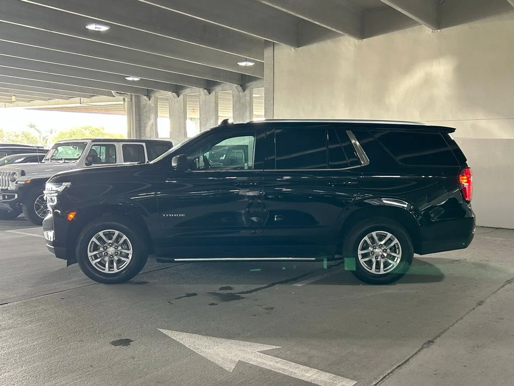 2023 Chevrolet Tahoe