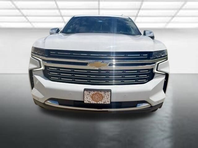 Used 2022 Summit White Chevrolet Premier image 8