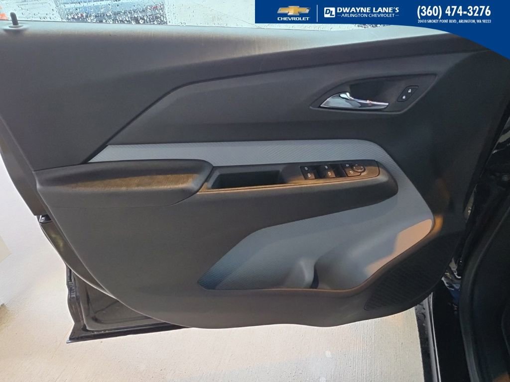 2027 Chevrolet Bolt LT - Photo 21