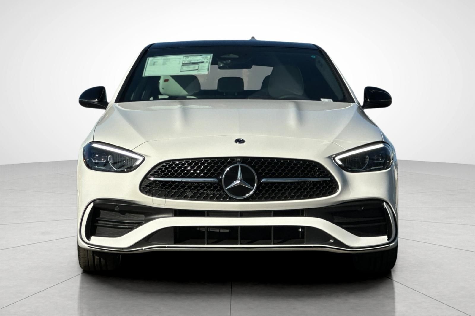 2026 Mercedes-Benz C-Class Sedan C 300 - Photo 6