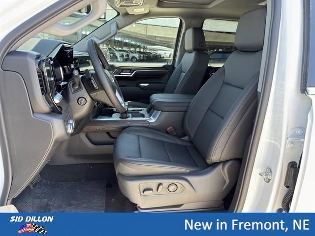 2026 GMC Sierra 1500 SLT - Photo 15