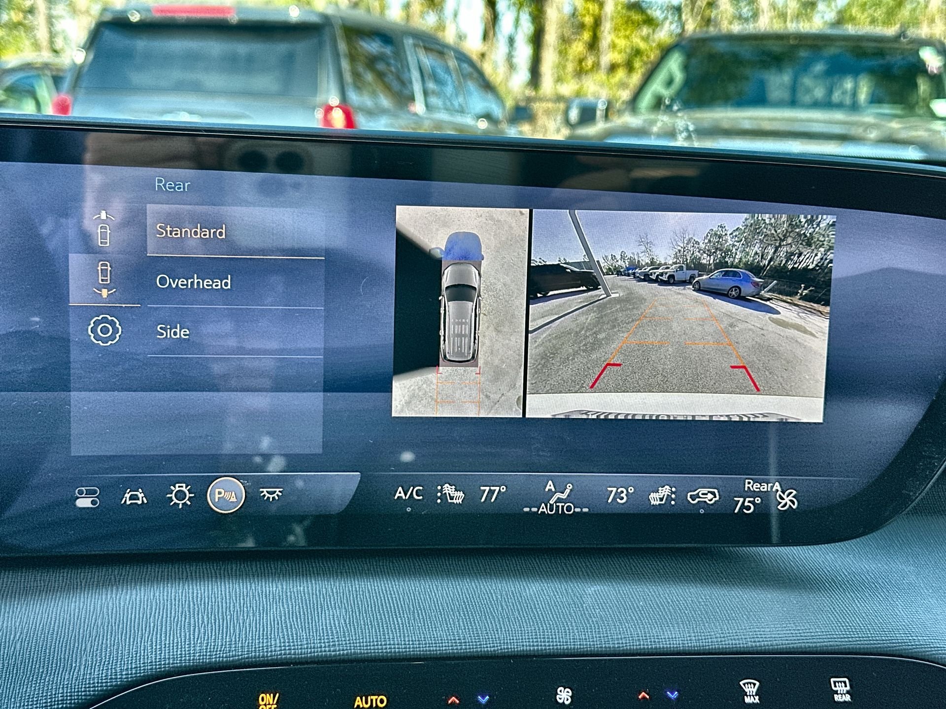 2025 Buick Enclave Sport Touring - Photo 49