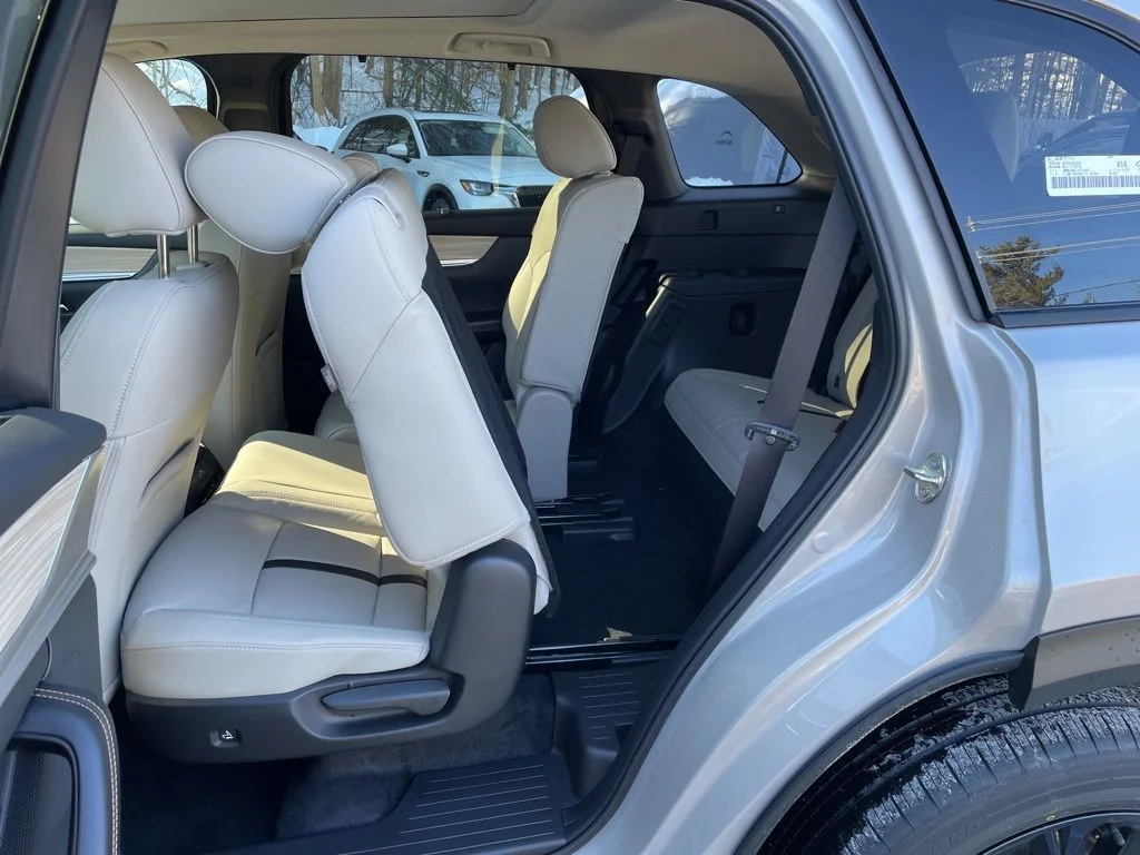 2026 Mazda CX-90 Premium Package - Photo 12
