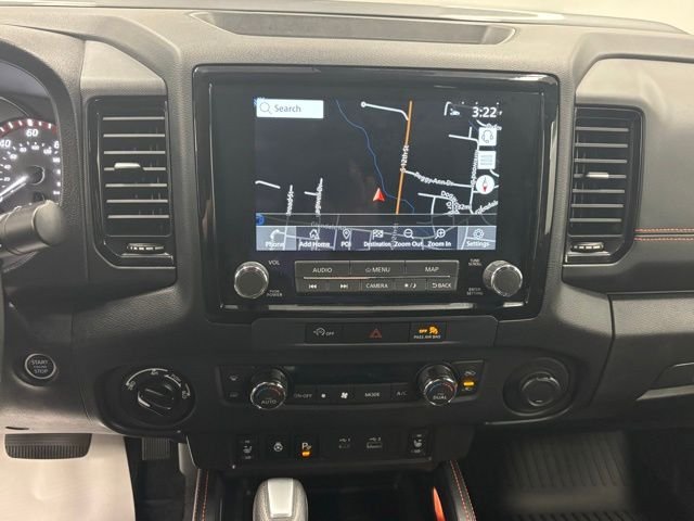 2023 Nissan Frontier PRO-4X - Photo 24