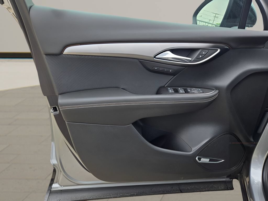 2026 Buick Envision Sport Touring - Photo 17