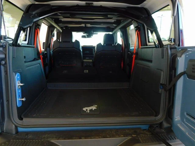 2025 Ford Bronco 4-Door Raptor - Photo 57