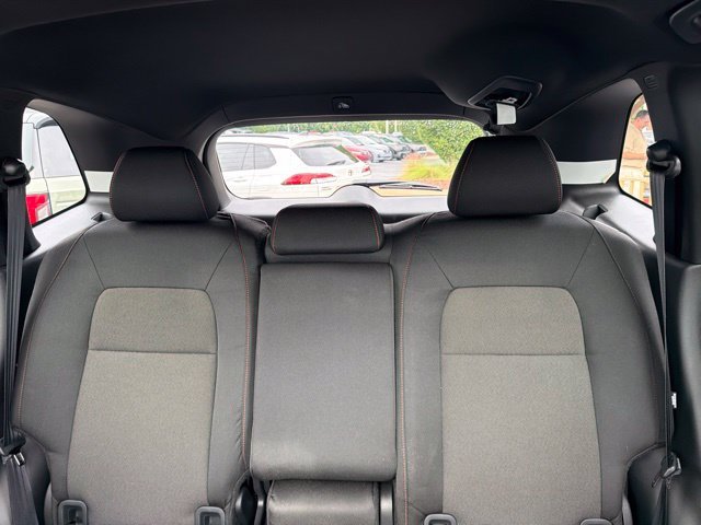 2026 Honda CR-V Sport - Photo 16