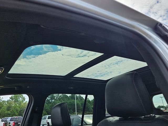 2025 Jeep Grand Cherokee Limited - Photo 6