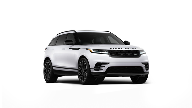 2026 LAND ROVER Range Rover Velar Belgravia 400PS Auto
