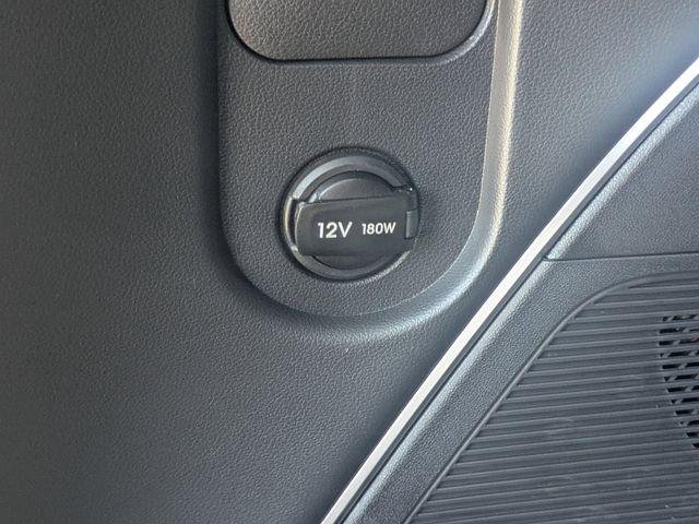 New 2026 White Hyundai Calligraphy FWD image 13