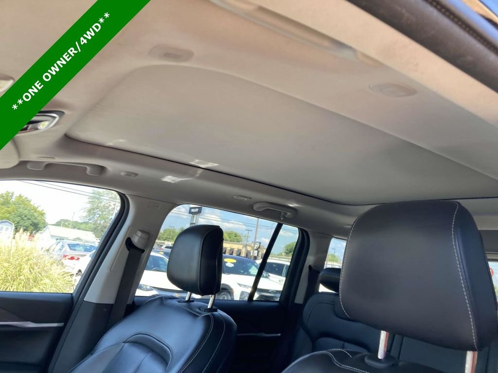 2023 Jeep Grand Cherokee Limited - Photo 17