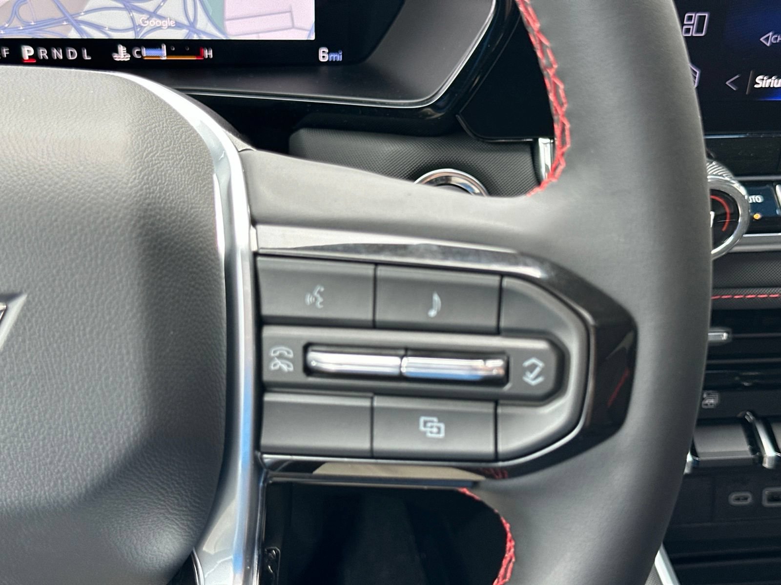 New 2026 Sterling Gray Metallic Chevrolet Z71 with 20in Black Wheels - Sunroof - Spray-On Bedliner image 34